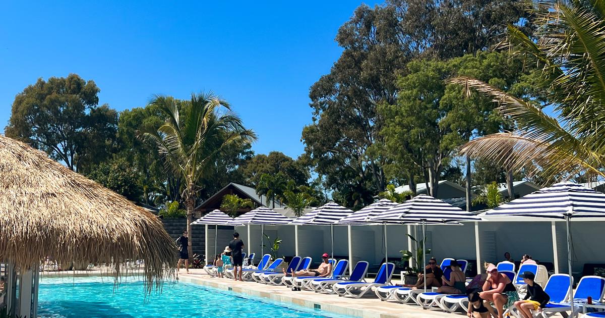 What's Local | BIG4 Sandstone Point Holiday Resort | BIG4.com.au
