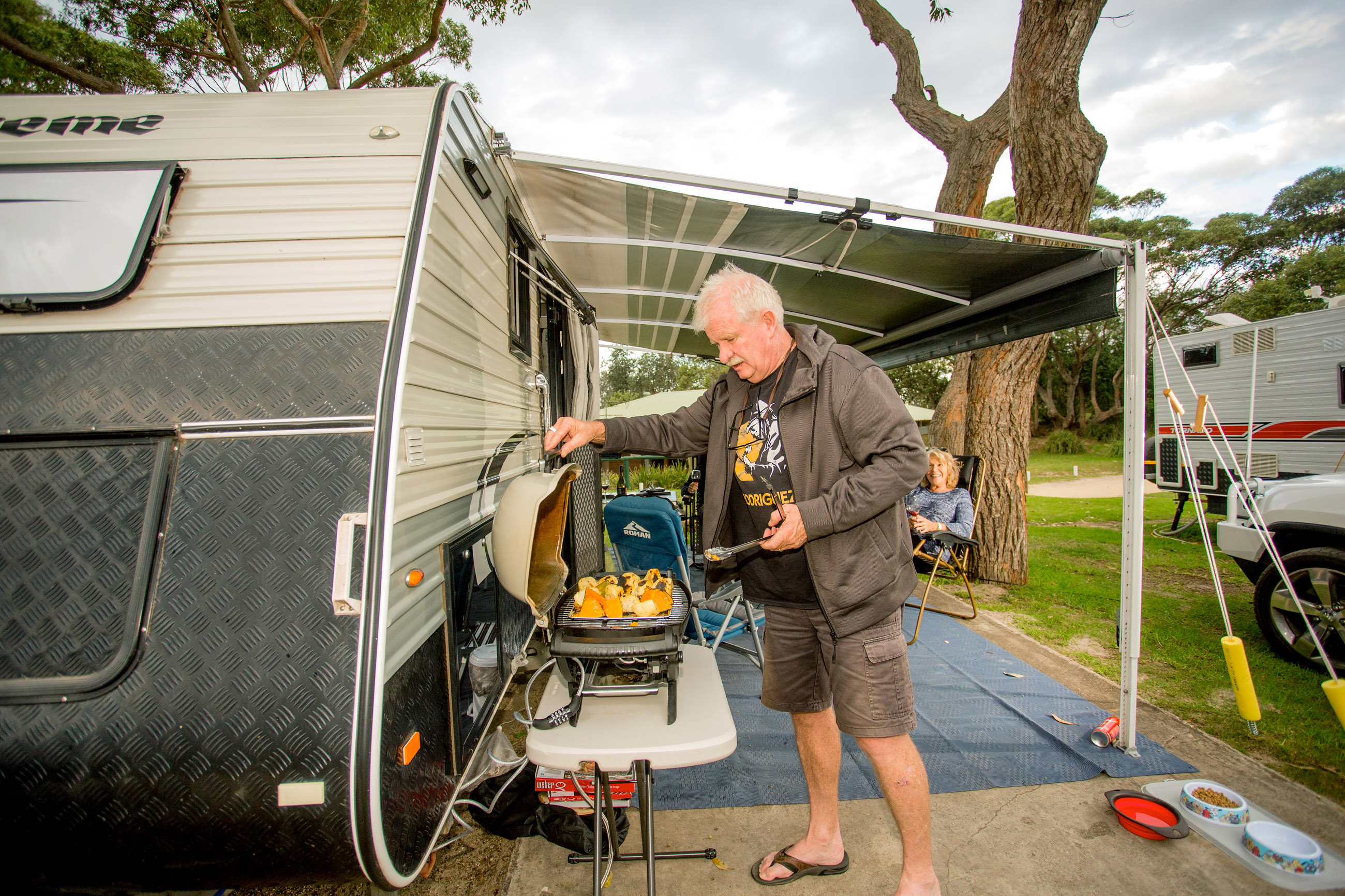 Caravan Culture 101: Insider Tips For Getting It Right
