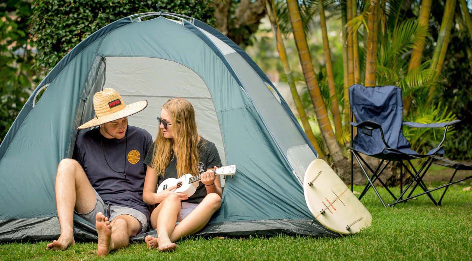 Buying a tent? 10 handy tips to help you make the best purchase
