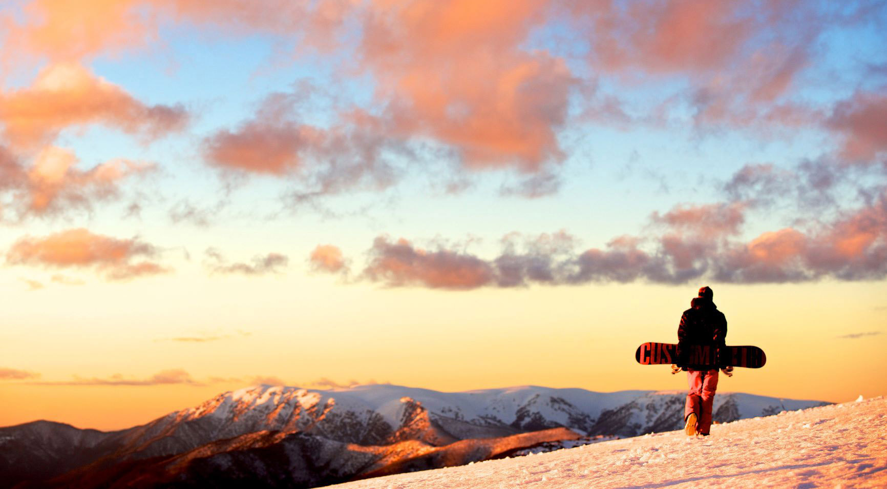 The best places to enjoy snow in Australia