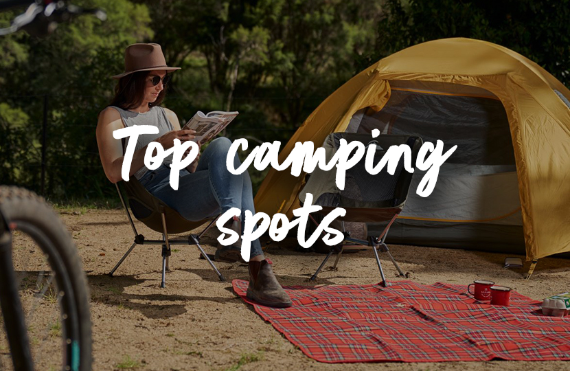12 Reasons Camping is Good for You, Benefits of Camping