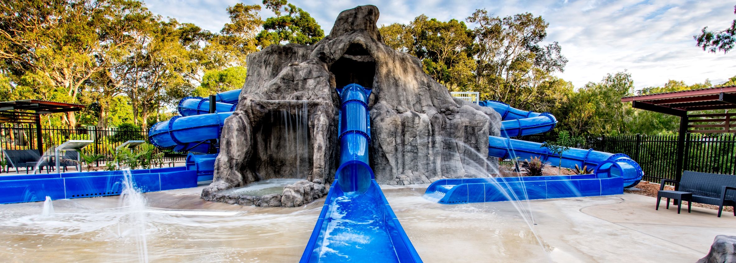 water parks in sydney australia